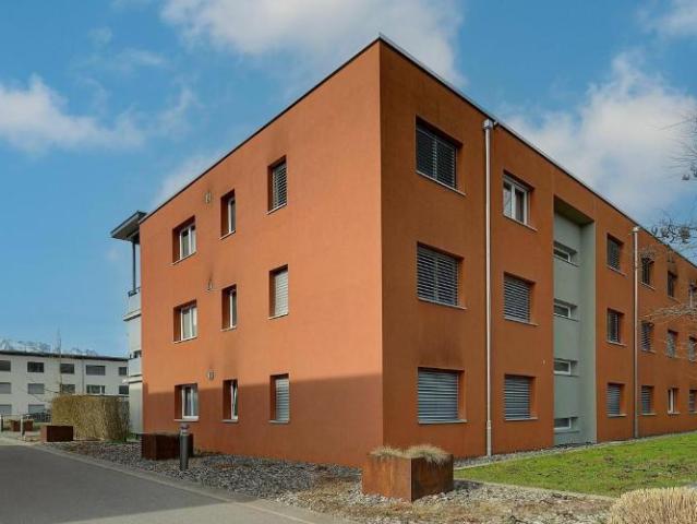 Apartment mieten in Gwatt, Thun, Bern