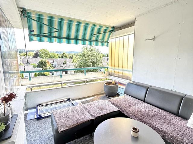 Apartment mieten in Böttstein, Aargau