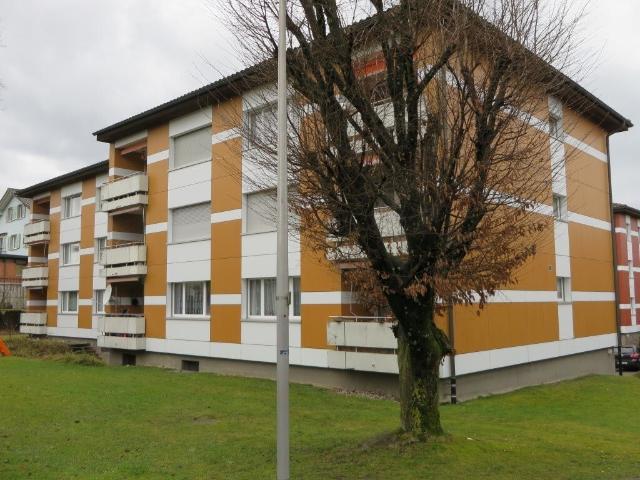 Wohnung mieten in Herzogenbuchsee, Bern