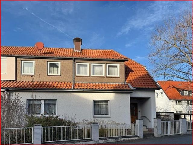 Haus kaufen in Alfeld, Niedersachsen