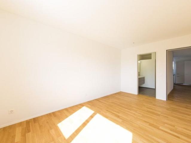 Apartment mieten in Staffelbach, Bezirk Zofingen