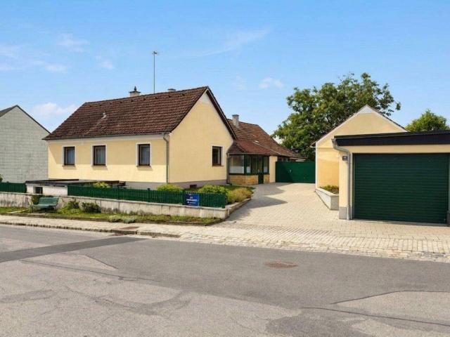 Haus kaufen in Staatz-Kautendorf, Niederösterreich