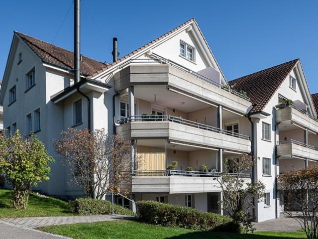 Wohnung mieten in Abtwil (SG), St. Gallen