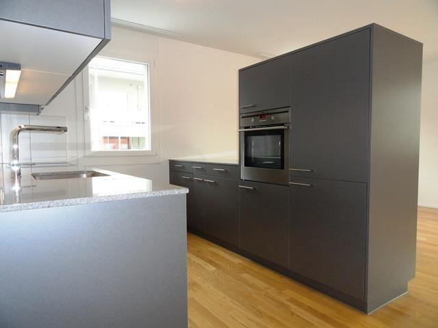 Apartment mieten in Lerchenfeld, Thun