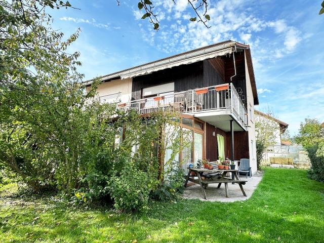 Villa kaufen in Winhöring, Bayern