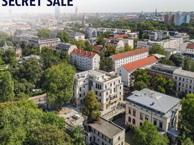 Haus kaufen in Leipzig