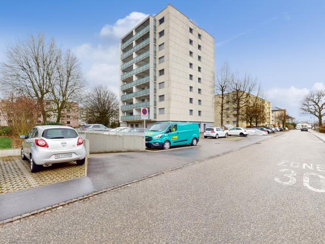 Apartment mieten in Zofingen, Aargau