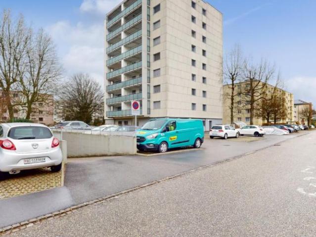 Apartment mieten in Zofingen, Aargau