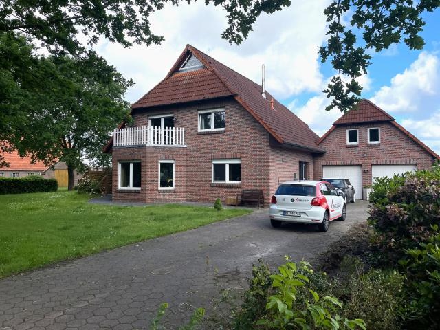 Villa mieten in Kleibrok, Rastede
