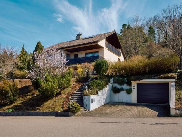 Haus kaufen in Wehingen, Baden-Württemberg