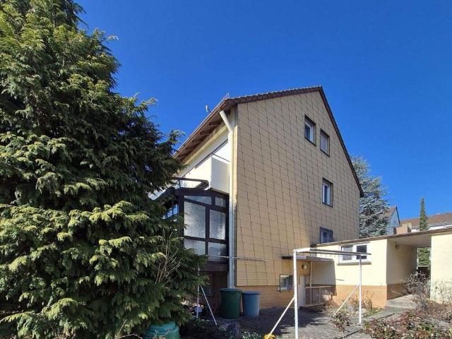 Haus kaufen in Eglosheim, Ludwigsburg