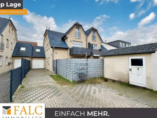 Haus kaufen in Datteln