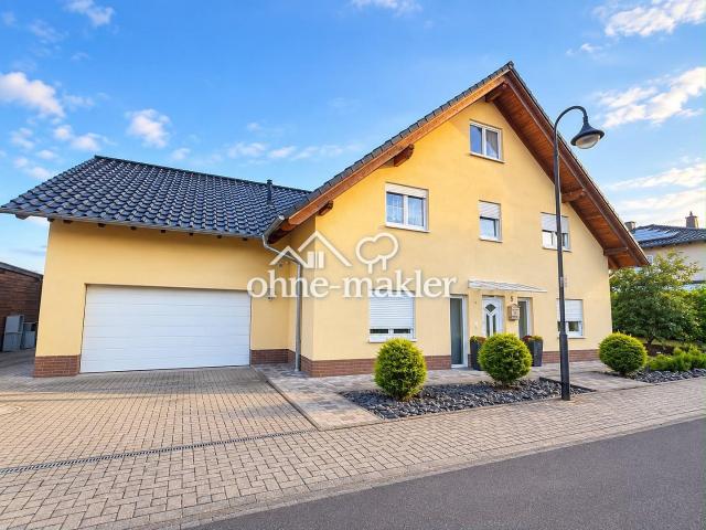 Haus kaufen in Frickhofen, Dornburg