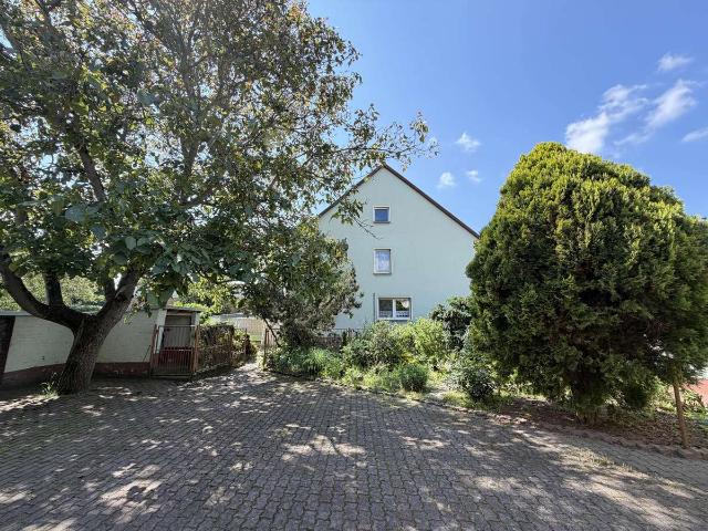 Haus kaufen in Löbnitz, Vorpommern-Rügen