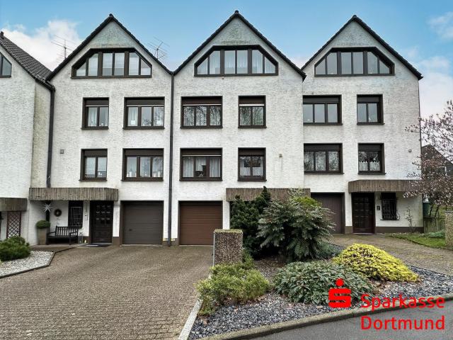 Haus kaufen in Dortmund