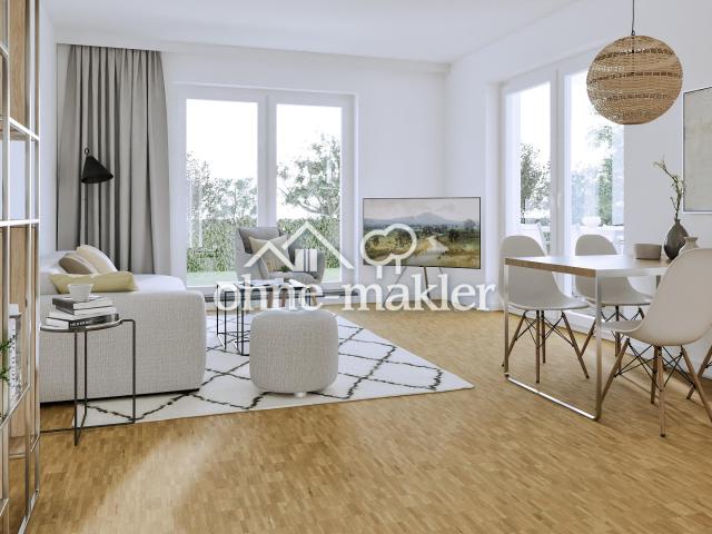 Apartment kaufen in Lindenthal, Köln