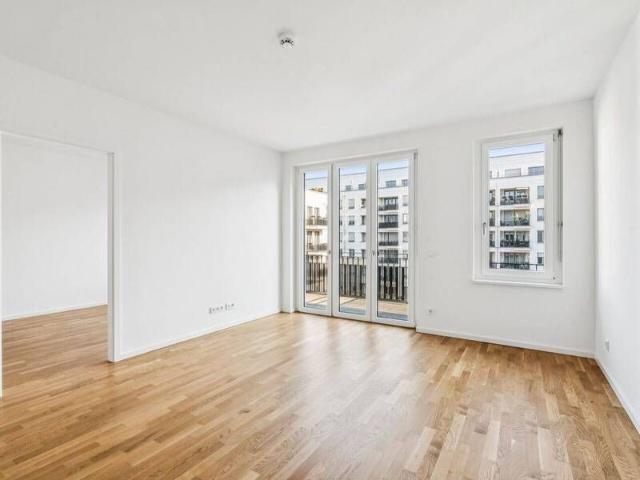 Apartment mieten in Schmargendorf, Berlin