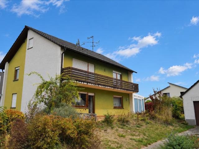Villa kaufen in Leimersheim, Landkreis Germersheim