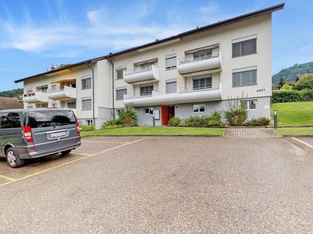 Apartment mieten in Lü
