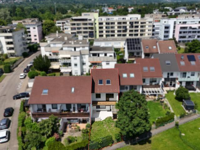 Haus mieten in Neu-Ulm