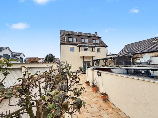 Villa kaufen in Viernheim, Hessen