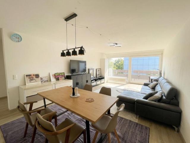 Apartment mieten in Knielingen, Karlsruhe