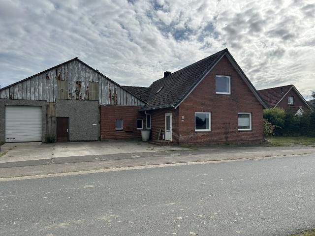 Haus kaufen in Kronprinzenkoog, Schleswig-Holstein