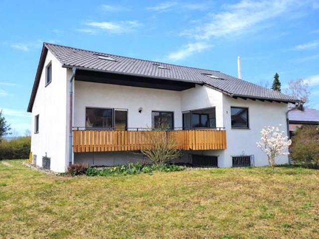 Villa mieten in Stebbach, Gemmingen