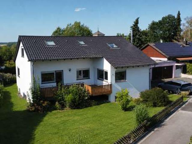 Villa mieten in Stebbach, Gemmingen