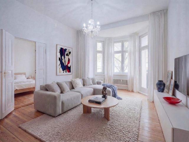 Wohnung kaufen in Tegel, Berlin