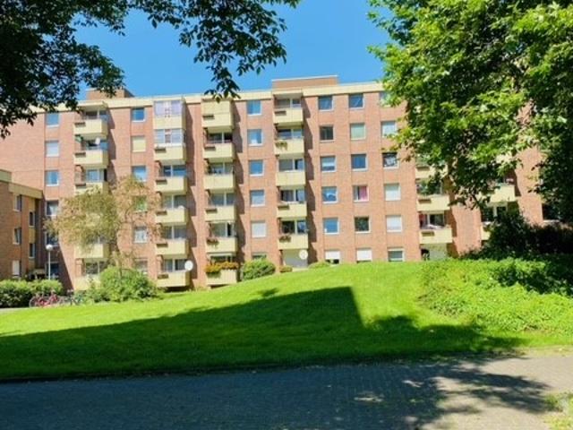 Apartment mieten in Overhagen, Lippstadt
