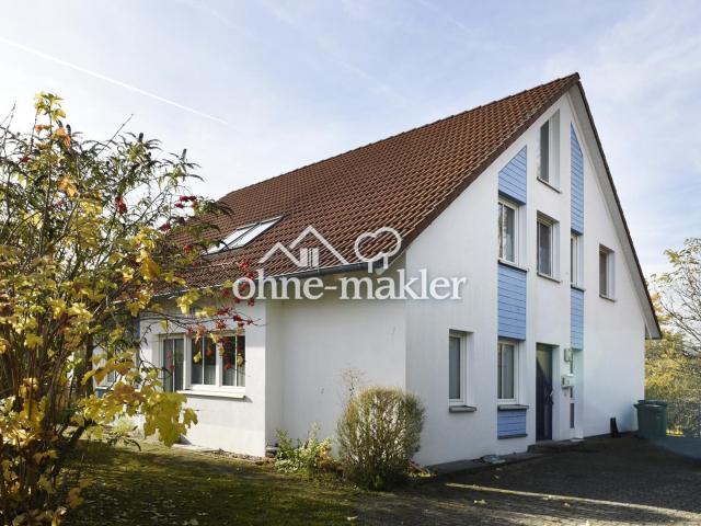 Haus kaufen in Uttstadt, Adelsdorf