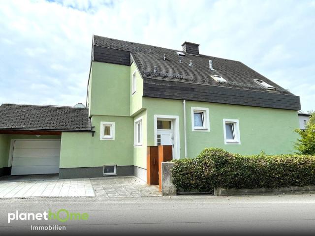 Haus kaufen in Amstetten