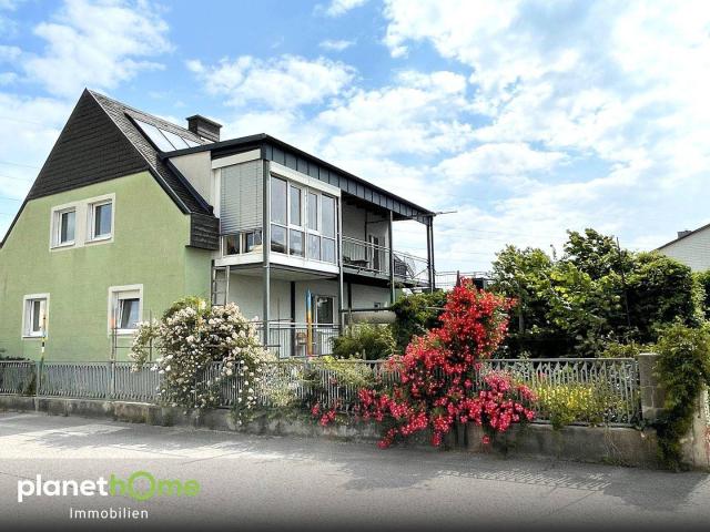 Haus kaufen in Amstetten