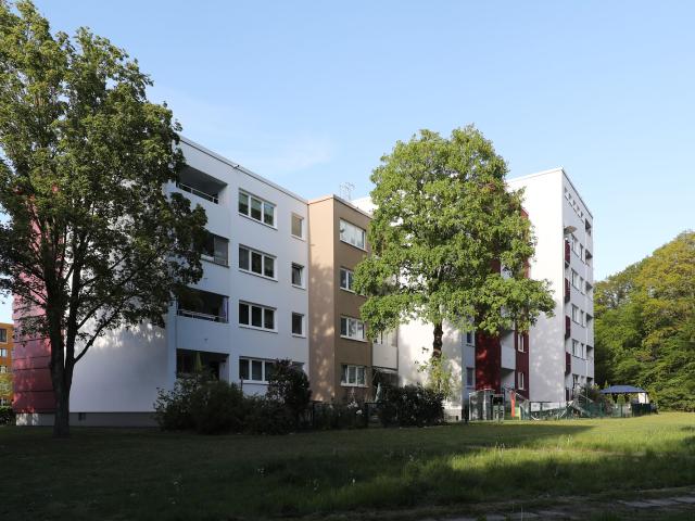 Apartment mieten in Detmerode, Wolfsburg