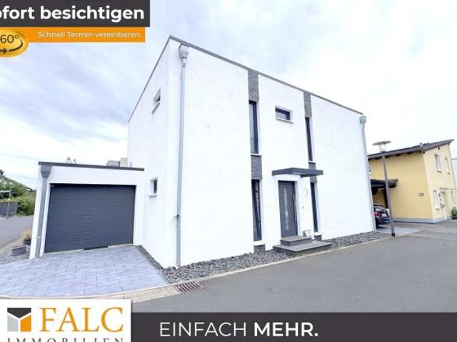 Haus kaufen in Hennef, Nordrhein-Westfalen