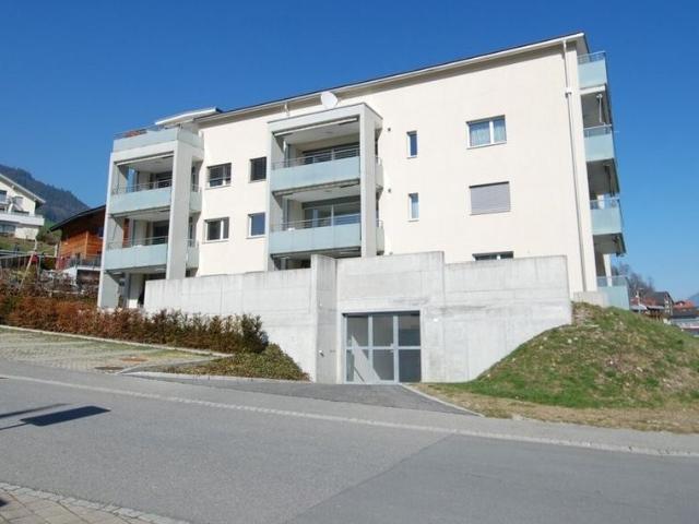 Apartment mieten in Sarnen