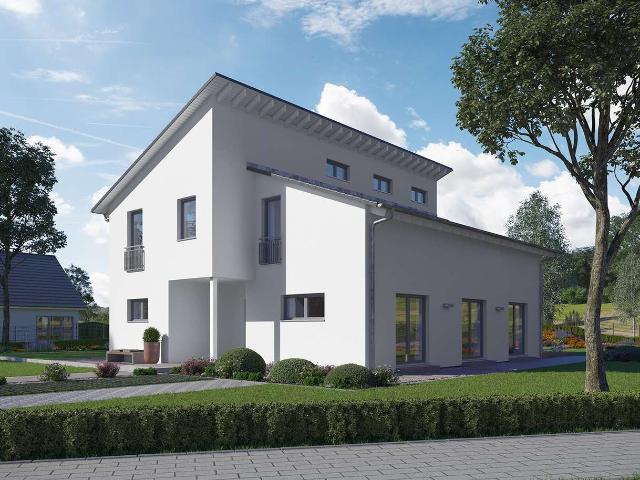 Haus kaufen in Horstmar