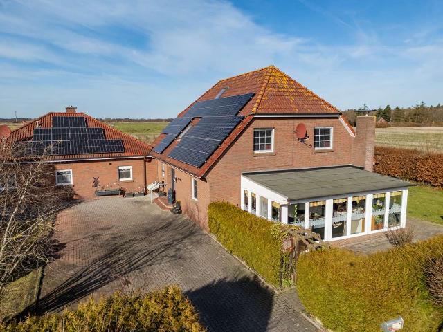 Haus kaufen in Moorweg, Landkreis Wittmund