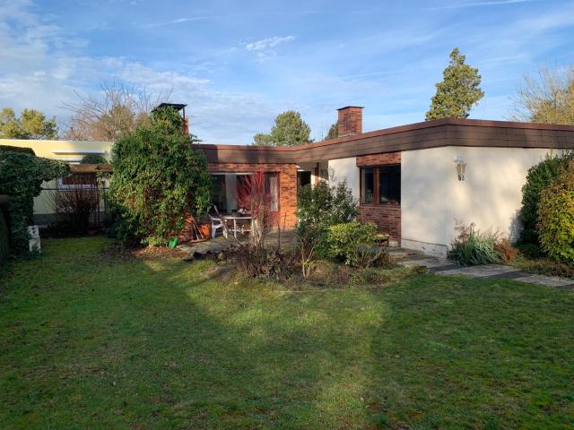 Bungalow kaufen in Mainz, Rheinland-Pfalz
