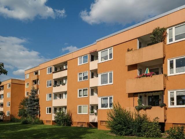 Apartment mieten in Wolfsburg, Kreuzheide