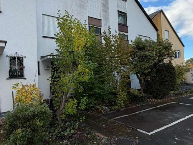 Haus kaufen in Oberasbach, Landkreis Fürth