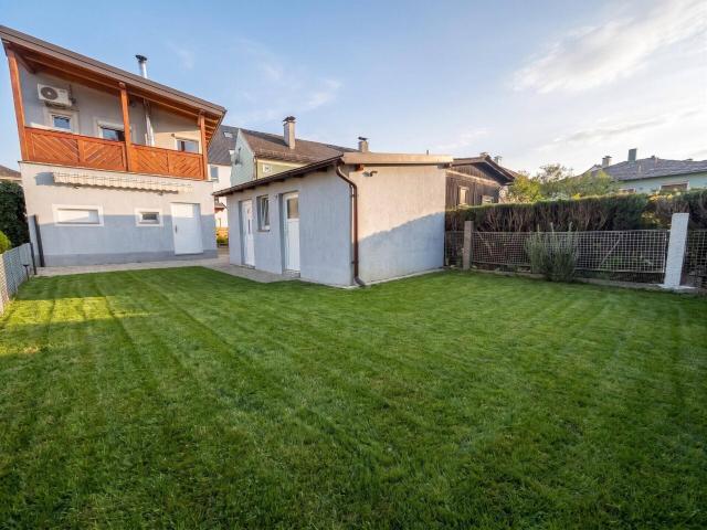 Haus kaufen in St. Pölten
