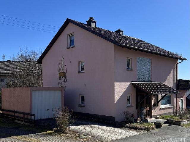 Haus kaufen in Wilhelmsthal, Bayern