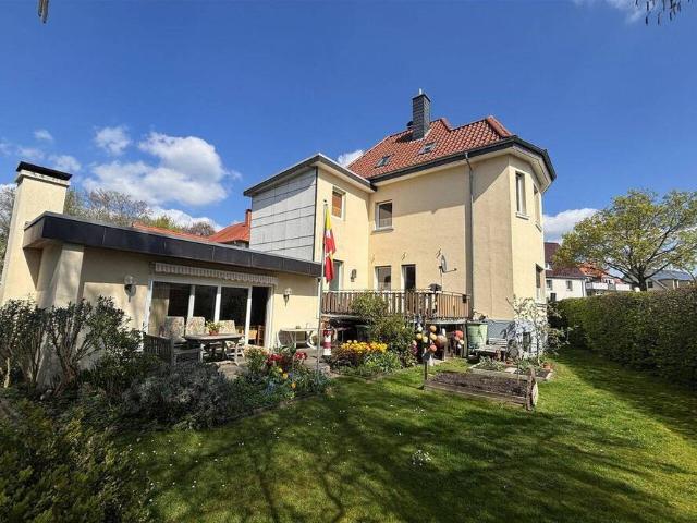 Haus kaufen in Innenstadt, Lage