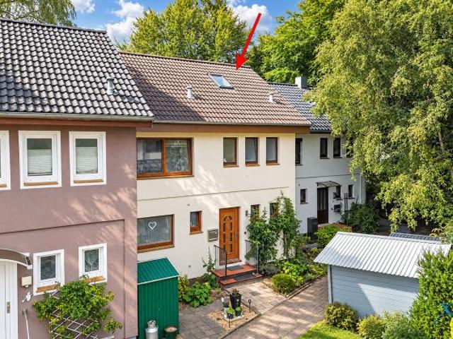 Haus kaufen in Flensburg, Schleswig-Holstein
