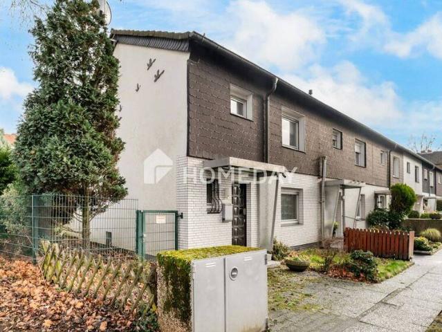 Haus kaufen in König Ludwig, Recklinghausen