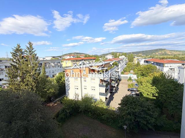 Apartment kaufen in Hegnach, Waiblingen