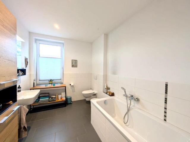 Apartment mieten in Wildenfels, Sachsen