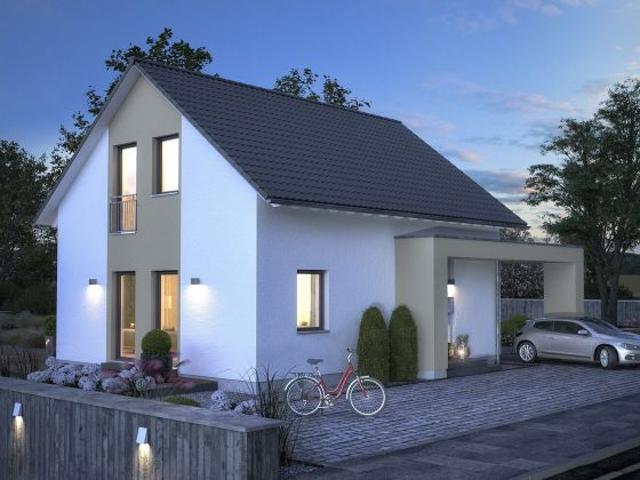 Haus kaufen in Meuselwitz, Altenburger Land